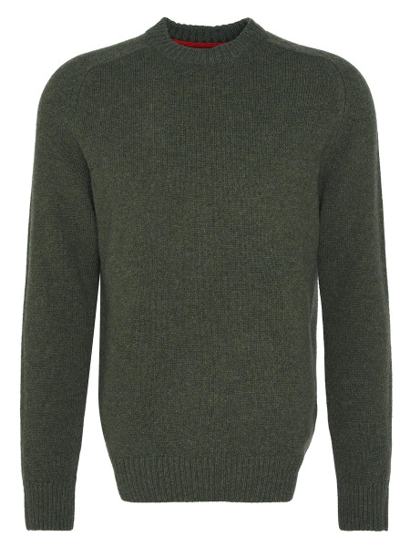 Grangetown Crew Neck Jumper Grangetown Crew Neck Jumper