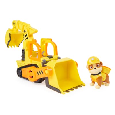 Rubble & Crew, Rubble’s Bulldozer Vehicle