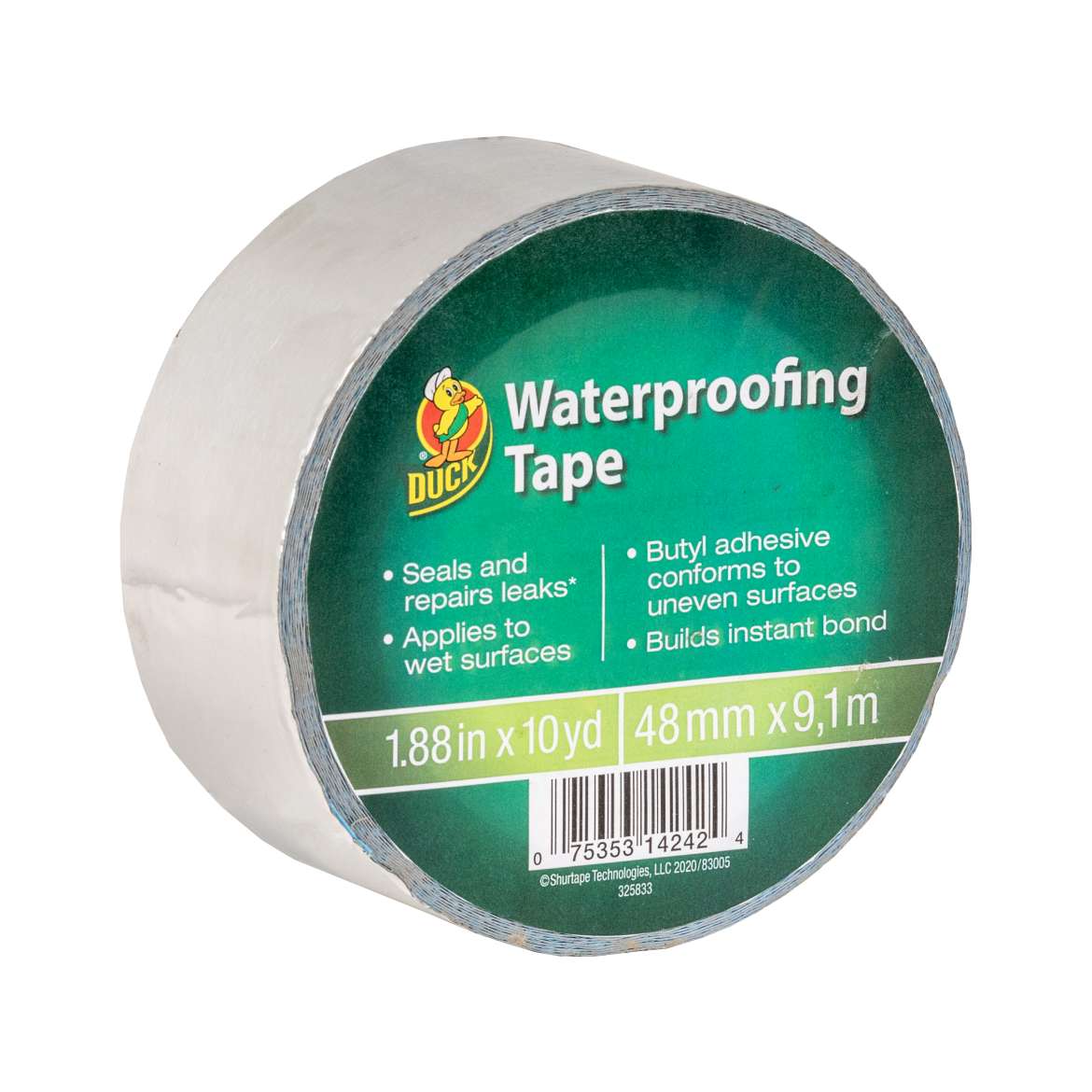 Duck® Waterproofing Tape Image