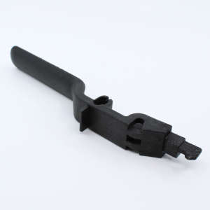 Switch Handle Ral 9005