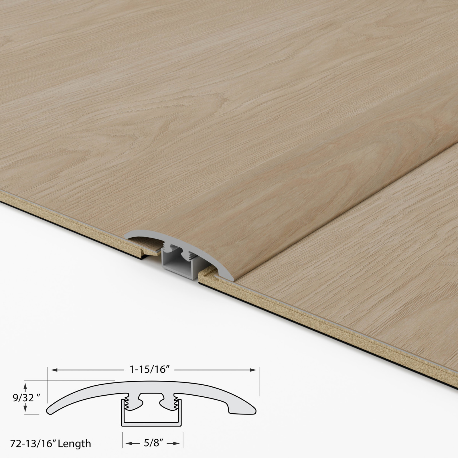 Sandstone Wash Laguna Mult-Purpose Trim view 3