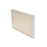 Filter Pkg Dust Pan L 119 Plts