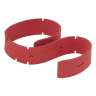 Blades Squeegee Rear 500Mm