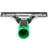 Unger, ErgoTec Complete, 6", Green, Rubber Squeegee