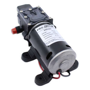 Pump 3210Yb-24-100 8L-Min + Molex