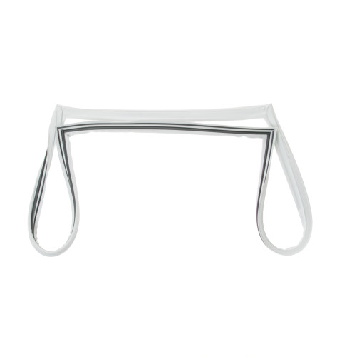 Freezer Door Gasket - white