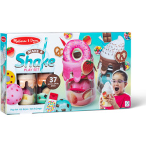 Make a Shake Play Set