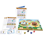NewPath Learning Story Elements Learning Center, Grade 1-2 NP-221929