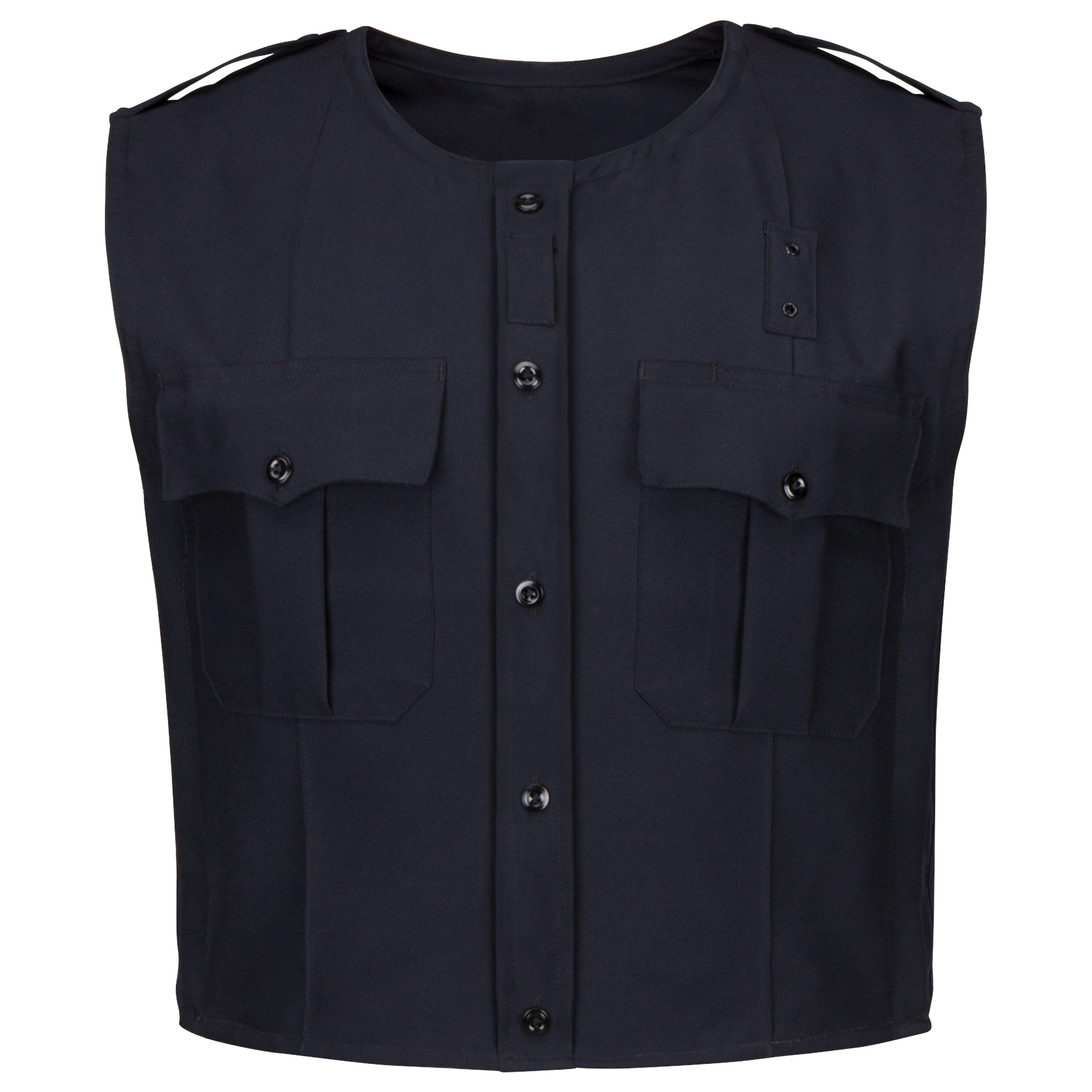 Pro-Ops External Ballistic Vest Cover-Horace Small