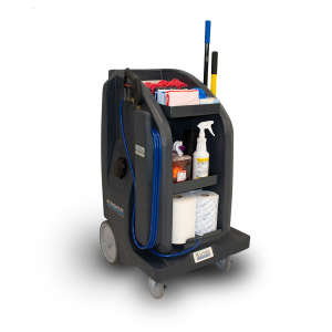 Hillyard, Trident®, CC17XP Cleaning Companion®