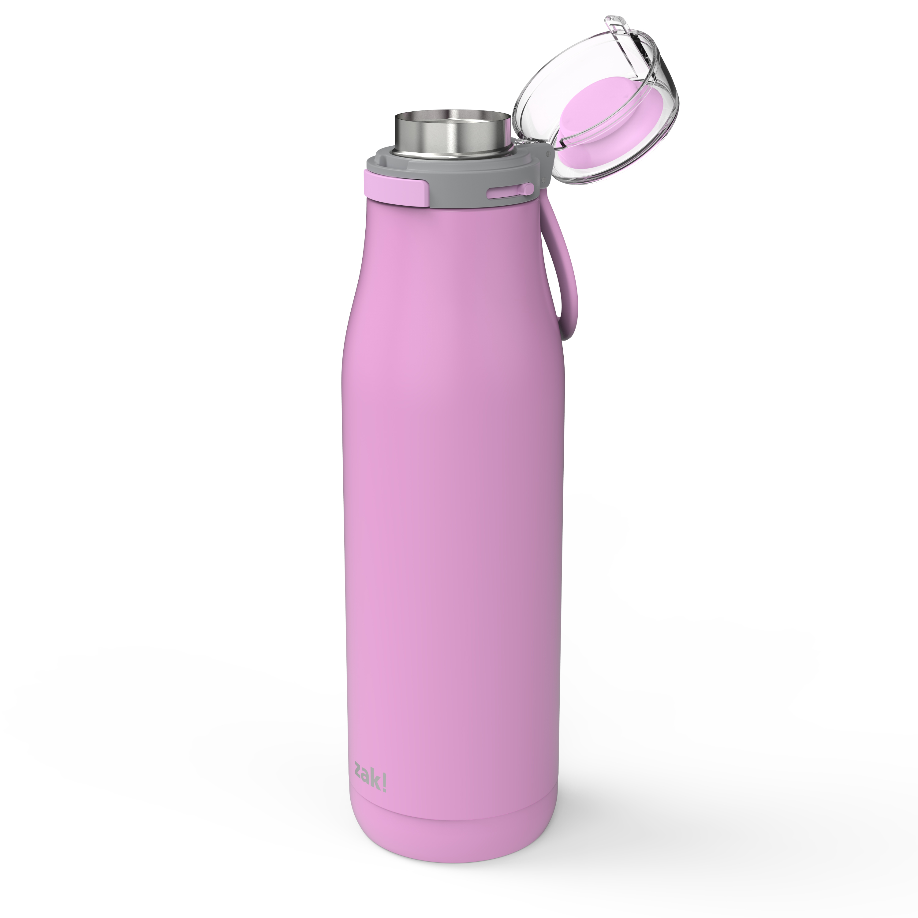 Kiona 29 ounce Vacuum Insulated Stainless Steel Tumbler, Lilac slideshow image 4 Kiona 29 ounce Vacuum Insulated Stainless Steel Tumbler, Lilac slideshow image 4