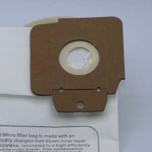 NSS7190461, NSS, Bag Paper Filter Pacer 112 115 10 Pkg