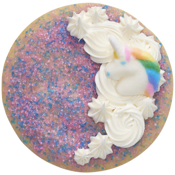 Rainbow Party Assortment Dec-Ons® Decorations