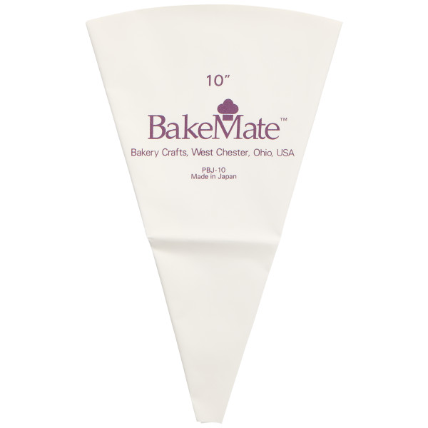 BakeMate® 10" Reusable Pastry Bag