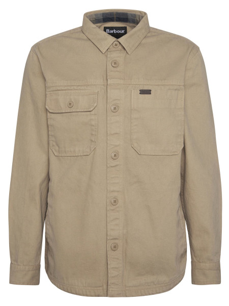 Overshirt in tela Lingfield Overshirt in tela Lingfield