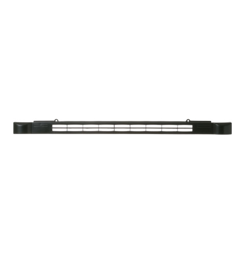 Refrigerator Toe Kick Plate Black