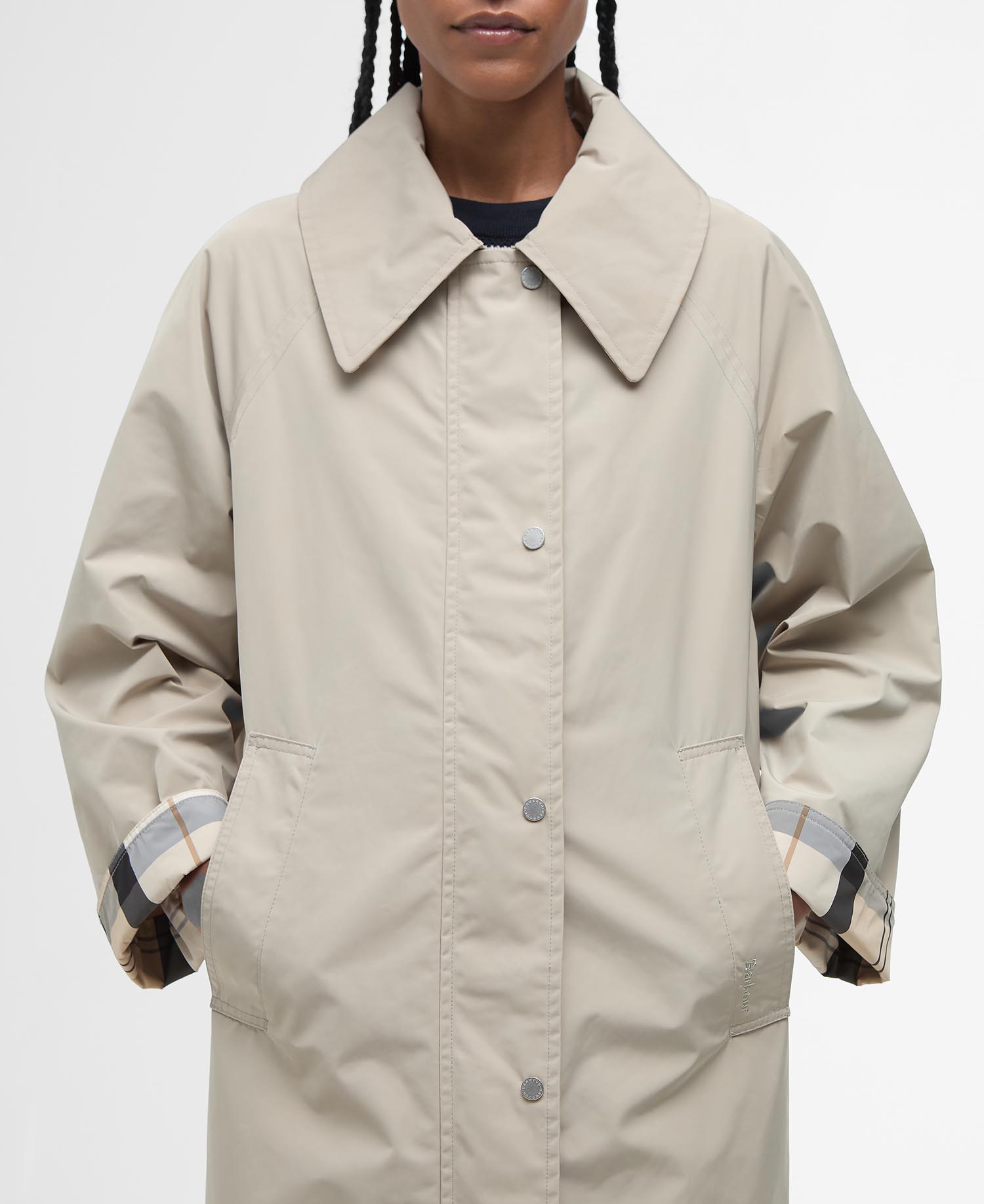 Sonnet Showerproof Jacket image number 4