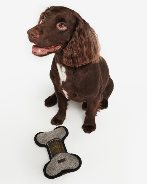 Giocattolo per cani 
