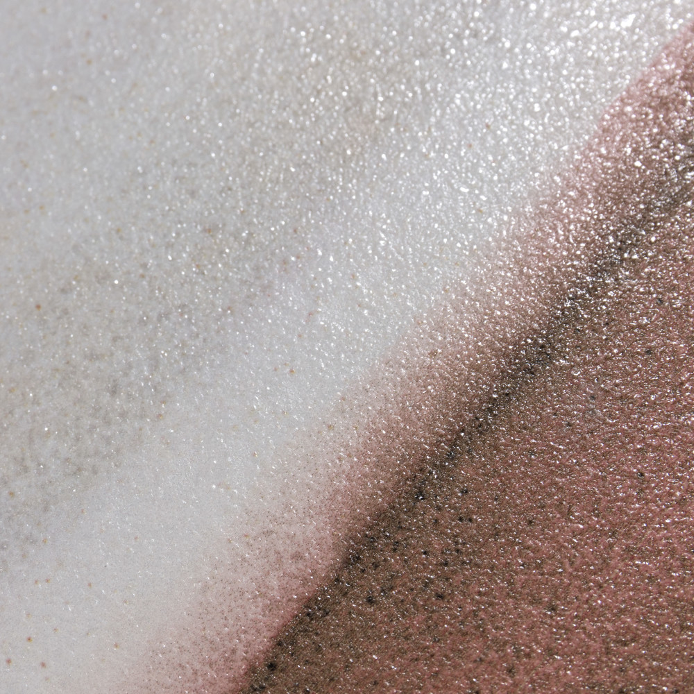 Matter Hex Canvas Bone Red 7-7/8 in. x 9 in. Porcelain Floor and Wall Tile