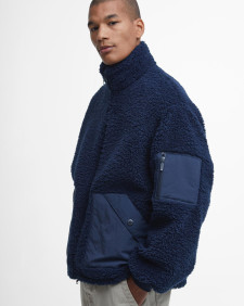 Jacke Weardale Fleece 