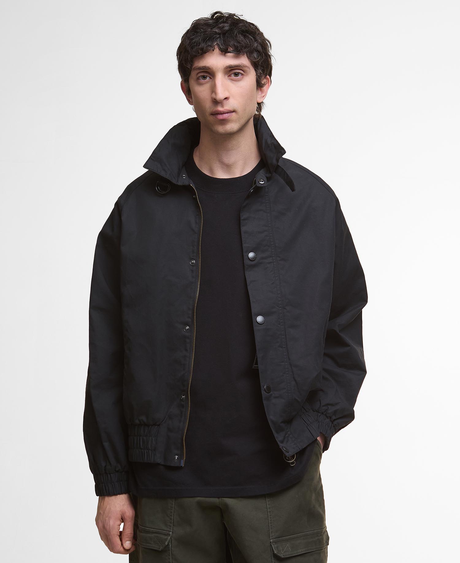 Beaufort Blouson Casual Jacket image number 0