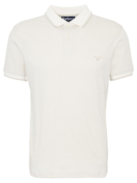 Powburn Short-Sleeved Polo Shirt Powburn Short-Sleeved Polo Shirt