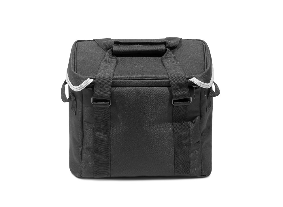 Small 1-Series catering bag with vinyl liner