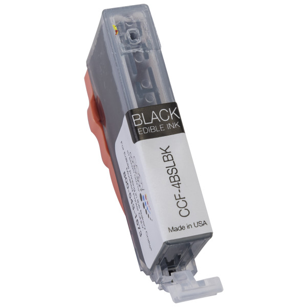 IP4820 4B Black Slim Ink Cartridge Copy Confection® Ink