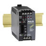 PISA11 Series, Protection Module, 24V, 8A, DIN-Rail Mount, 4-Output, 75 H x 45 W x 91 D mm