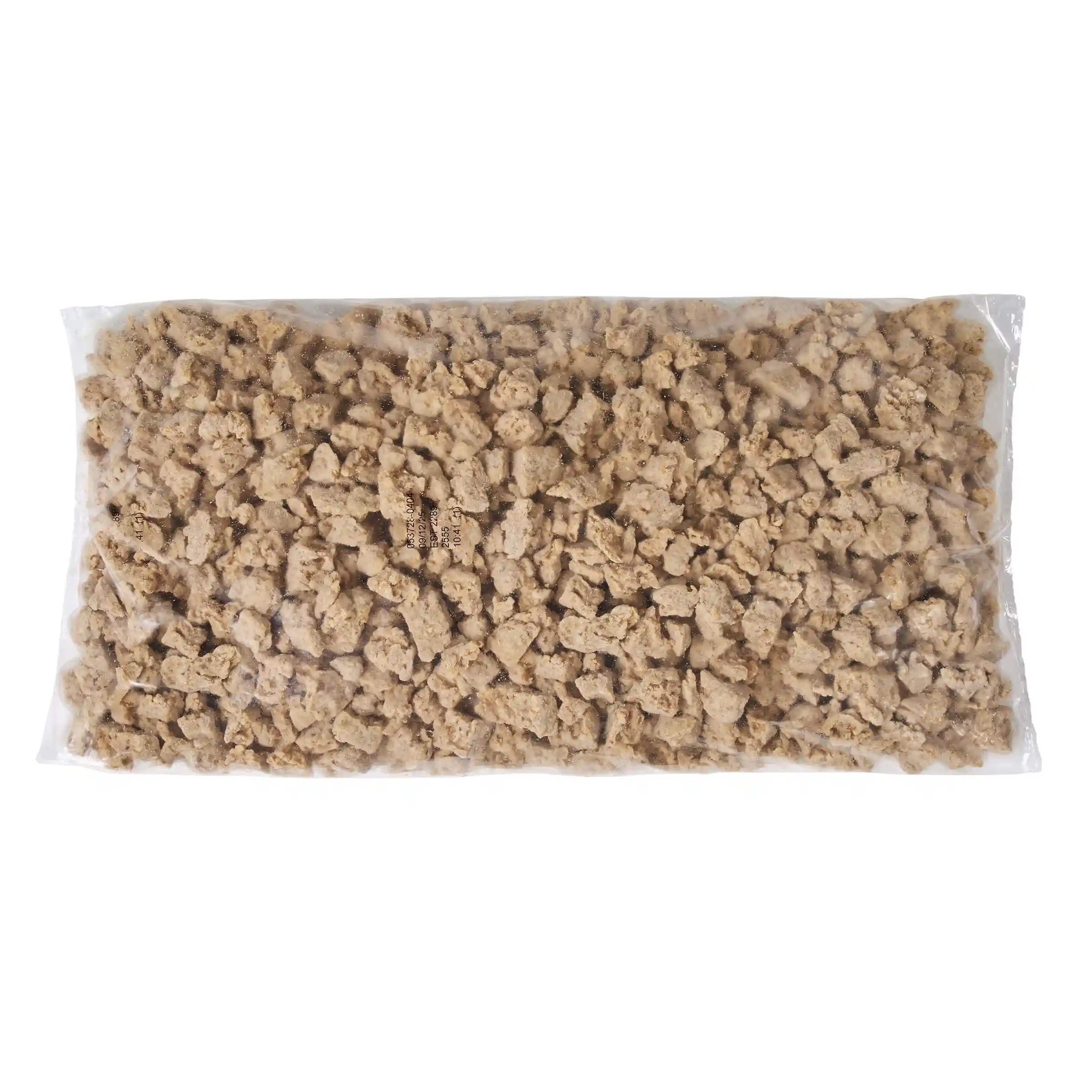 Hillshire Farm® All Natural* Fully Cooked Italian Sausage Crumbles_image_3