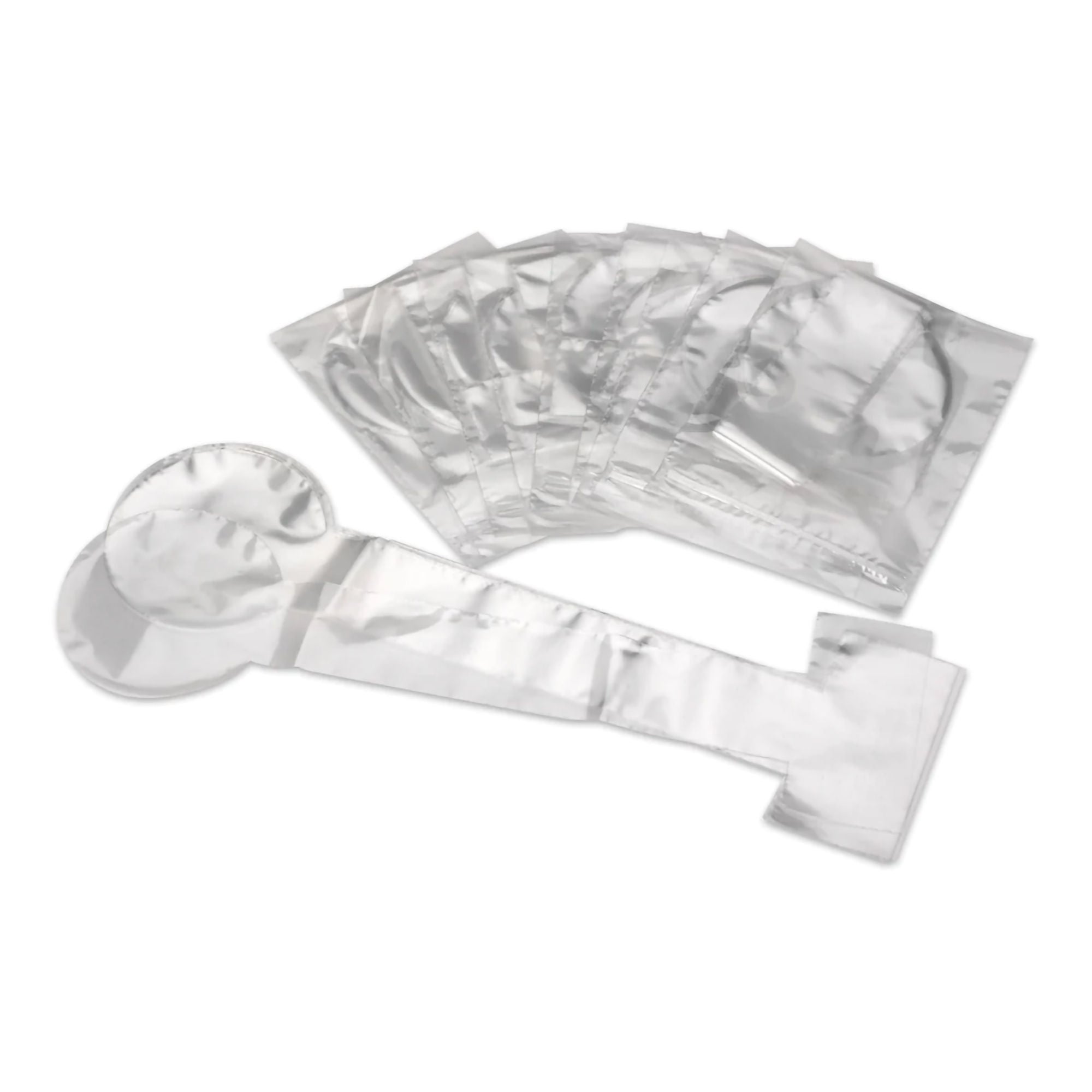 Nasco Healthcare BAG, LUNG F/BASIC BUDDY CPR MANIKINS (100/PK). NASCO