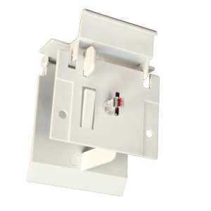 Impact, Naturelle Delivery No. 4 Napkin Mechanism, Beige