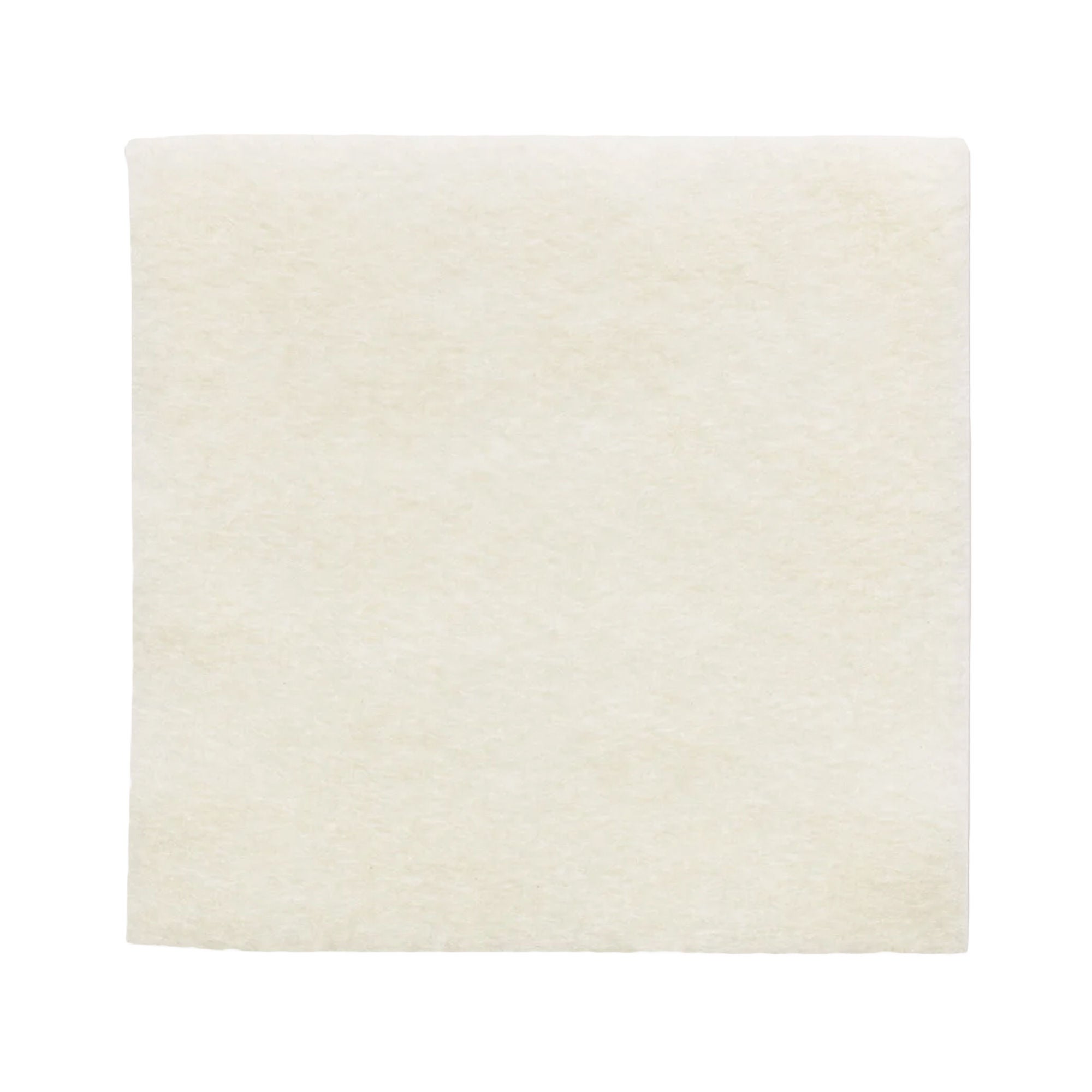 Melgisorb® Ag Calcium Alginate Dressing with Silver, 6 x 6 Inch