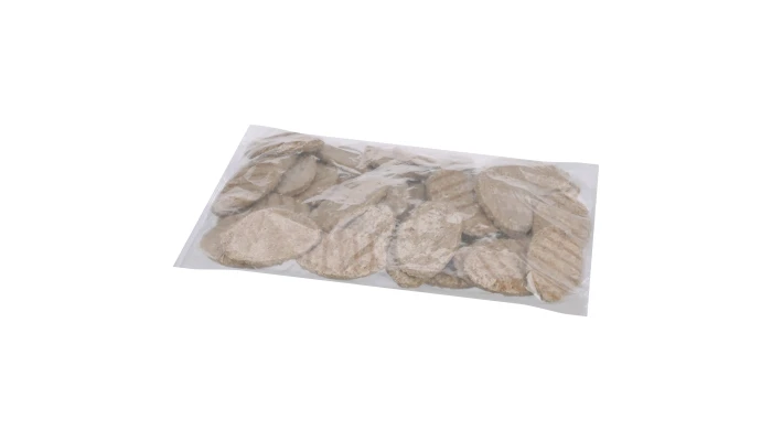 AdvancePierre™ Fully Cooked Down Home Beef Salisbury Steak, 3 oz._image_3