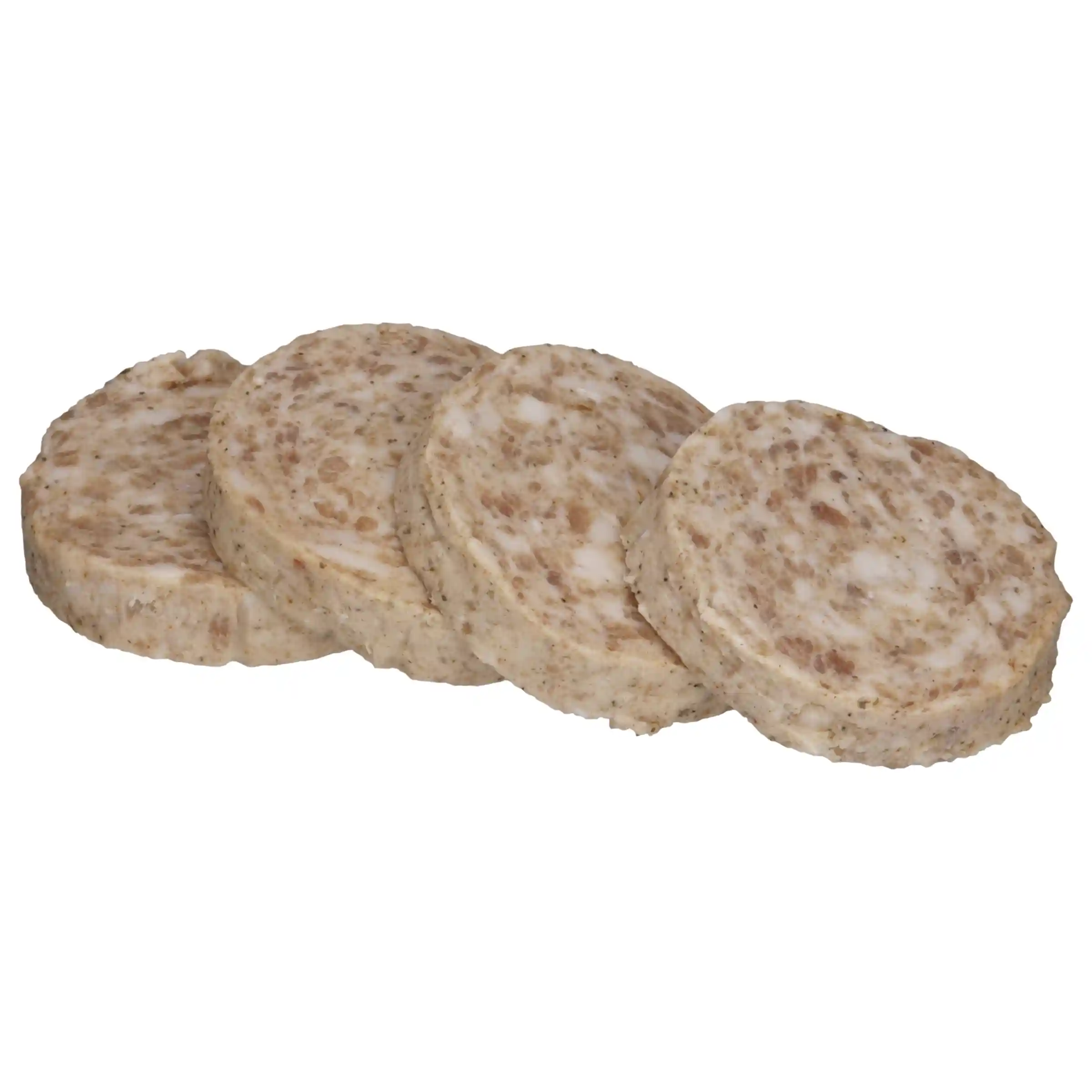 Jimmy Dean® Raw Country Style Pork Sausage Patties, 2.88 Inch, 2.0 oz_image_2