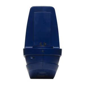 Georgia Pacific, Pacific Blue Ultra™, Industrial Hand Cleaner, 3000ml, Blue, Automatic Dispenser