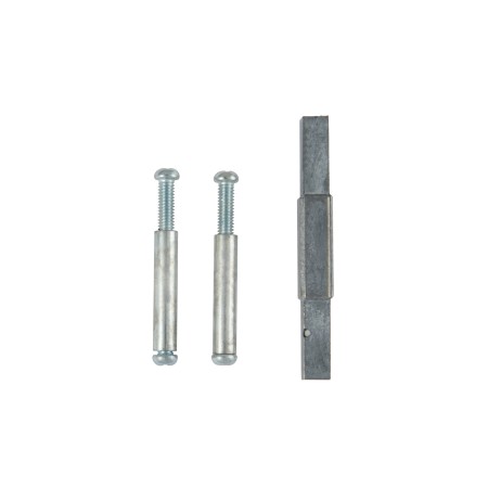 Extended Spindle Kit for 45-50mm Door