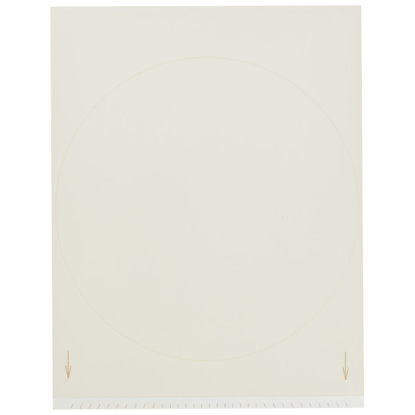 PhotoCake® Premium Edible Sheets, 8.25" Circle PhotoCake® Edible Paper
