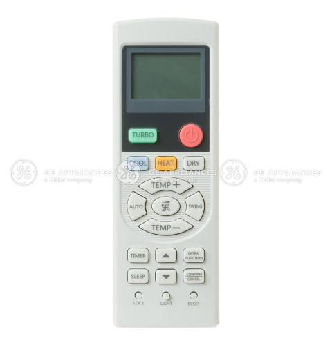 REMOTE CONTROL
