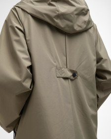 Jayla Waterproof Parka 