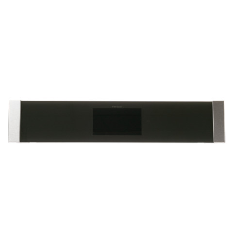 Panel Control Assembly - Stainless Steel