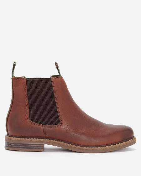 Farsley Chelsea Boots