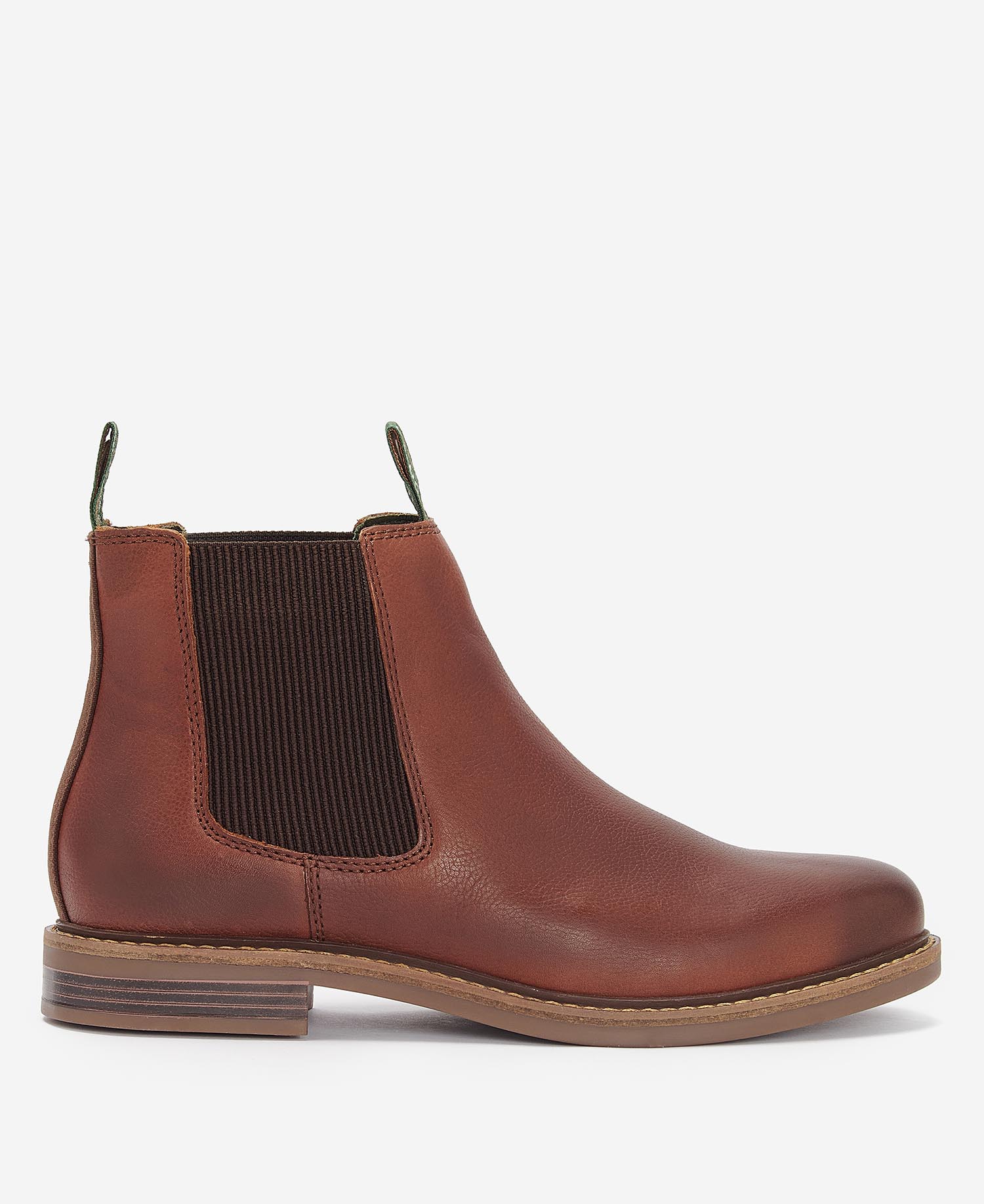 Farsley Chelsea Boots image number 0