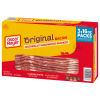 Oscar Mayer Naturally Hardwood Smoked Bacon, 3 ct Box, 16 oz Packs