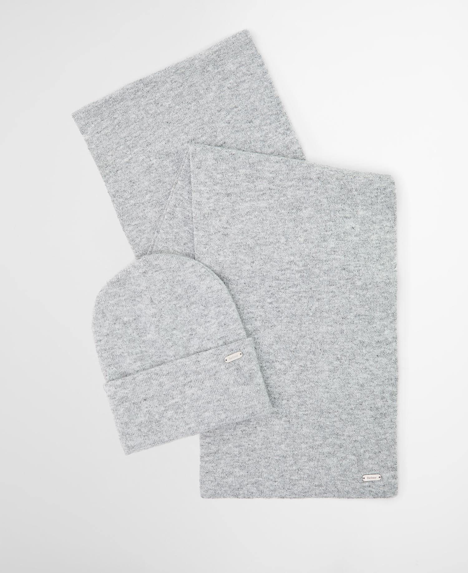 Winona Beanie and Scarf Gift Set image number 0