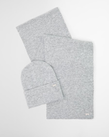 Winona Beanie and Scarf Gift Set 