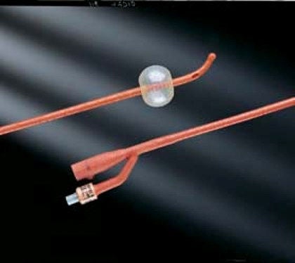 Lubri-Sil® I.C. Foley Catheter