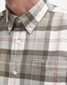 Camicia sartoriale Lewis 