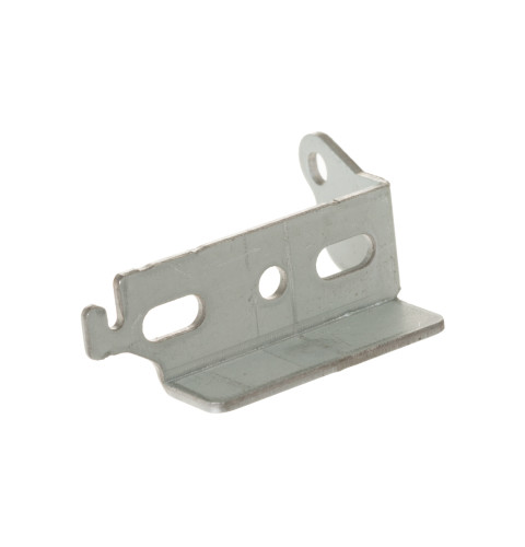 MICROWAVE DOOR HINGE