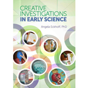 Creative Investigations in Early Science